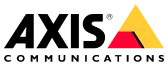 Logo Axis Communications
