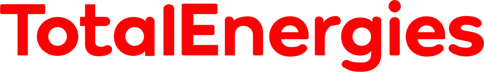 Logo TotalEnergies